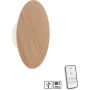 Paul Neuhaus AKKU-PUNTUA 8153-79 Stena svietidlo 1x1,3W/LED 3000k 180lm ip20