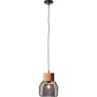 Brilliant Flaka 82670/06 Závesná lampa 1x40w/e27