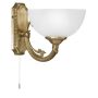 Eglo SAVOY 82751 Stena svietidlo 1x40W/E14