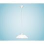 Eglo VETRO 82785 Závesná lampa 1x60W/E27