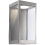 Endon DEAN 82014 Stena svietidlo 1x11W/LED 4000K 400LM IP44