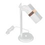 Milagro VIDAR MLP6105 Stolná lampa na stôl 1x50W/GU10 IP20