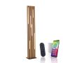 Paul Neuhaus Q-AKUSTIK 822-79 Stojanová lampa 1x30W/LED 2700-5000k 2760lm ip20
