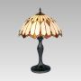 Prezent TIFFANY VI. 82 Stolná lampa 1x60W/E27 IP20