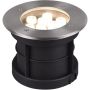 Trio BELAJA 821660207 Vjazdová lampa 1x9w/led 3000k 540lm ip65