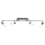 Trio CLAPTON 821410405 Bodové svetlo 4x5w/led 3000k 430lm ip20