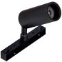 Zambelis MAGNETIC SPOT 20407-BD Koľajnicový reflektor 7W/led 2700K 565lm IP20