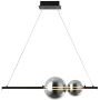 Zambelis PENDANT LED 22109 Závesná lampa 13W/led 3000K 1100lm IP20