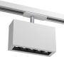 Antigo A-Glare 6325 Koľajnicový reflektor 5x10W/LED 4000K 800lm IP20