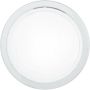 Eglo PLANET 1 83153 Stropné svetidlo 1x60W/E27