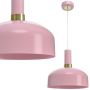 Milagro MALMO MLP6199 Závesná lampa 1x60W/E27