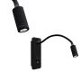 Milagro BASE ML63500 Stena svietidlo 8W.2W LED 4000K 630LM IP20