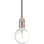 Nordlux AVRA 84800030 Závesná lampa 1x60W/E27 IP20