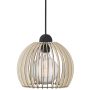 Nordlux CHINO 84823014 Závesná lampa 1x60W/E27 IP20