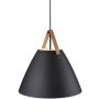 Nordlux STRAP 84353003 Závesná lampa 1x40W/E27 IP20