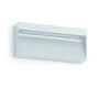 Novolux ABAR 847A-L0107B-01 Stena svietidlo 1x7W/LED 650LM IP54