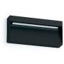 Novolux ABAR 847A-L0107B-02 Stena svietidlo 1x7W/LED 650LM IP54