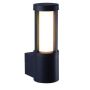 Novolux ADAY 848A-L0109A-04 Stena svietidlo 1x9W/LED 578LM IP54