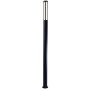 Novolux ADAY 848C-L0118A-04 Svietnik 1x18W/LED 1341LM IP54