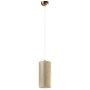 Novolux SELMA 840B-G05X1A-56 Závesná lampa 1x40W/E27 IP20