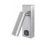 Novolux TOSCANA 842A-L0103B-35 Bodové svetlo 1x3W/LED 200LM IP20