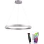 Paul Neuhaus Q-VITO 8412-55 Závesná lampa 1x65W/LED 2700-5000k 7000lm ip20