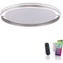 Paul Neuhaus Q-VITO 8418-55 Stropné svietidlo 1x65W/LED 2700-5000k 7000lm ip20