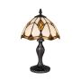 Prezent TIFFANY VI. 84 Stolná lampa 1x40W/E14 IP20