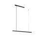 Antigo Hanawa 8652 Závesná lampa 1x9W/LED 4000K 1177lm IP20