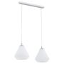 Argon DECORATO 853 Závesná lampa 2x15W/E27 IP20