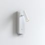 Astro Lighting ENNA 1058154 Stena svietidlo 3,6W/LED 2700K 134LM IP20