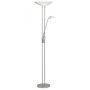 Eglo BAYA 85971 Stojanová lampa 1x230W/R7s+1x33W/G9
