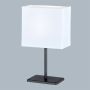 Fischer&Honsel Kate 850229 Stolná lampa 1x25W/E14 IP20
