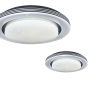 Milagro KELLY ML6408 Stropné svietidlo 48W LED 3000K–6000K 3360LM IP20