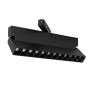 Milagro MAGNETIC TRACK ML6628 Koľajnicový reflektor 12W LED 4000K 1200LM IP20