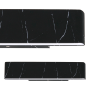 Milagro PIERCE ML6471 Stena svietidlo 12W LED 4000K 720LM IP20