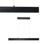 Milagro PIERCE ML6473 Závesná lampa 18W LED 4000K 1080LM IP20