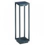 Novolux SOLEI 853A-L01X1K-04 Slnková lampa 1x2,2W/LED 231LM IP54 SOLAR