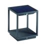 Novolux SOLEI 853B-L01X1K-04 Slnková lampa 1x3,5W/LED 300LM IP54