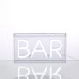 Paul Neuhaus NEON-BAR 85026-16 Stena svietidlo 1x7,5W/LED ip20
