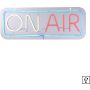 Paul Neuhaus NEON-ONAIR 85023-70 Stena svietidlo 1x12W/LED multikolor 1lm ip20