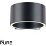 Paul Neuhaus PURE CLIPSE 8561-15 Stena svietidlo 2x13W/LED 2700k 1100lm ip20