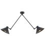 Argon ALTEA 862 Závesná lampa 2x15W/E27 IP20