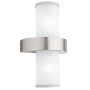 Eglo BEVERLY 86541 Stena svietidlo 2x60W/E27