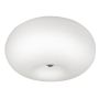 Eglo OPTICA 86812 Stropné svietidlo 2x60W/E27