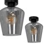 Milagro SANTIAGO MLP6603 Stropná lampa 1x60W/E27 IP20