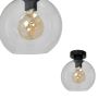 Milagro SOFIA MLP6573 Stropná lampa 1x40W/E27 IP20