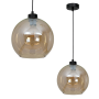 Milagro SOFIA MLP6578 Závesná lampa 1x60W/E27 IP20