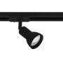 Nordlux MUNIN 86129903 Koľajnicový reflektor 1x25W/GU10 IP20