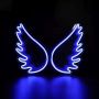Zuma Line NEON WINGS FM-WN95 Stena svietidlo LED